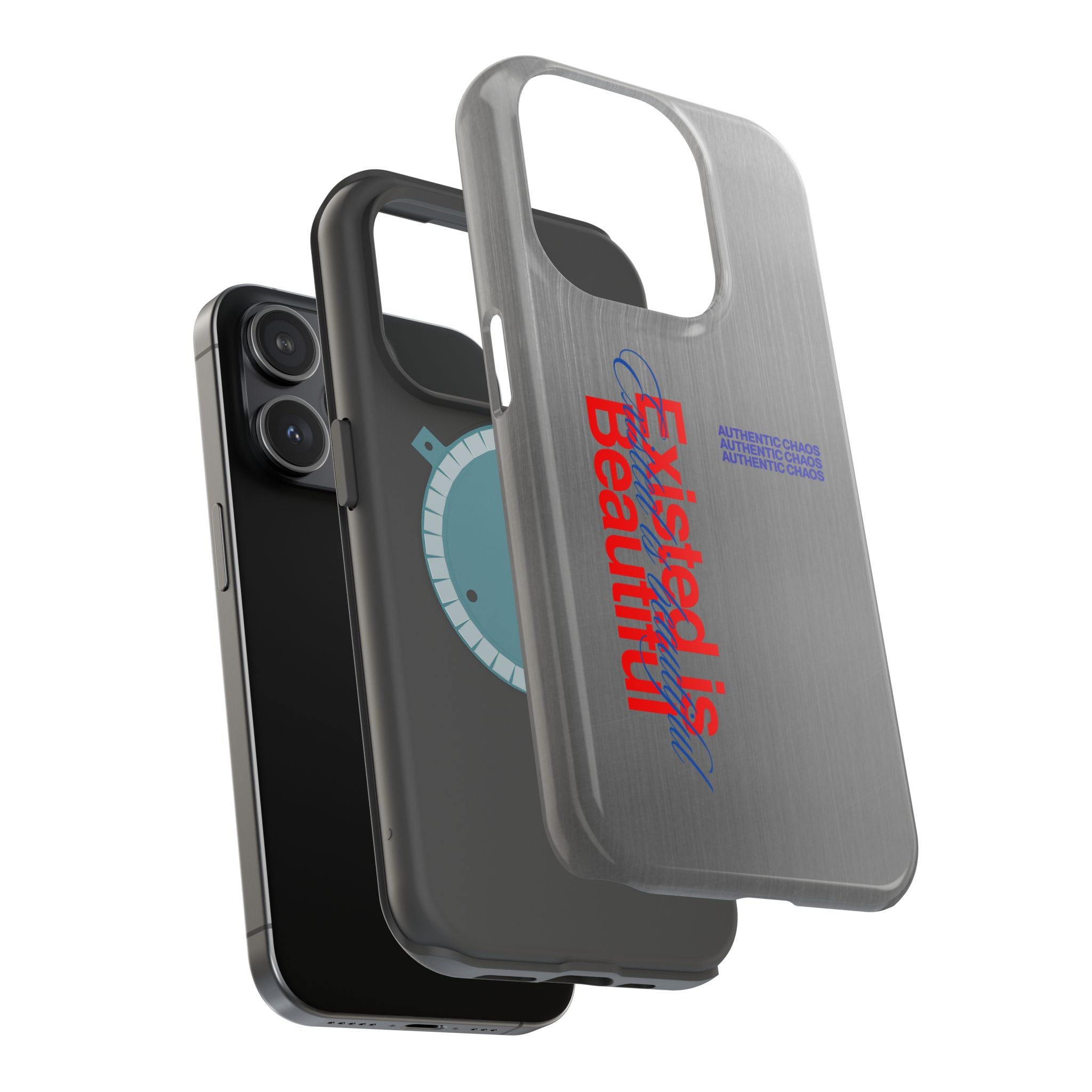 EIB - Phone case