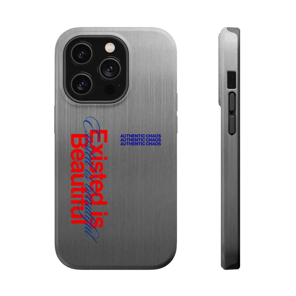 EIB - Phone case