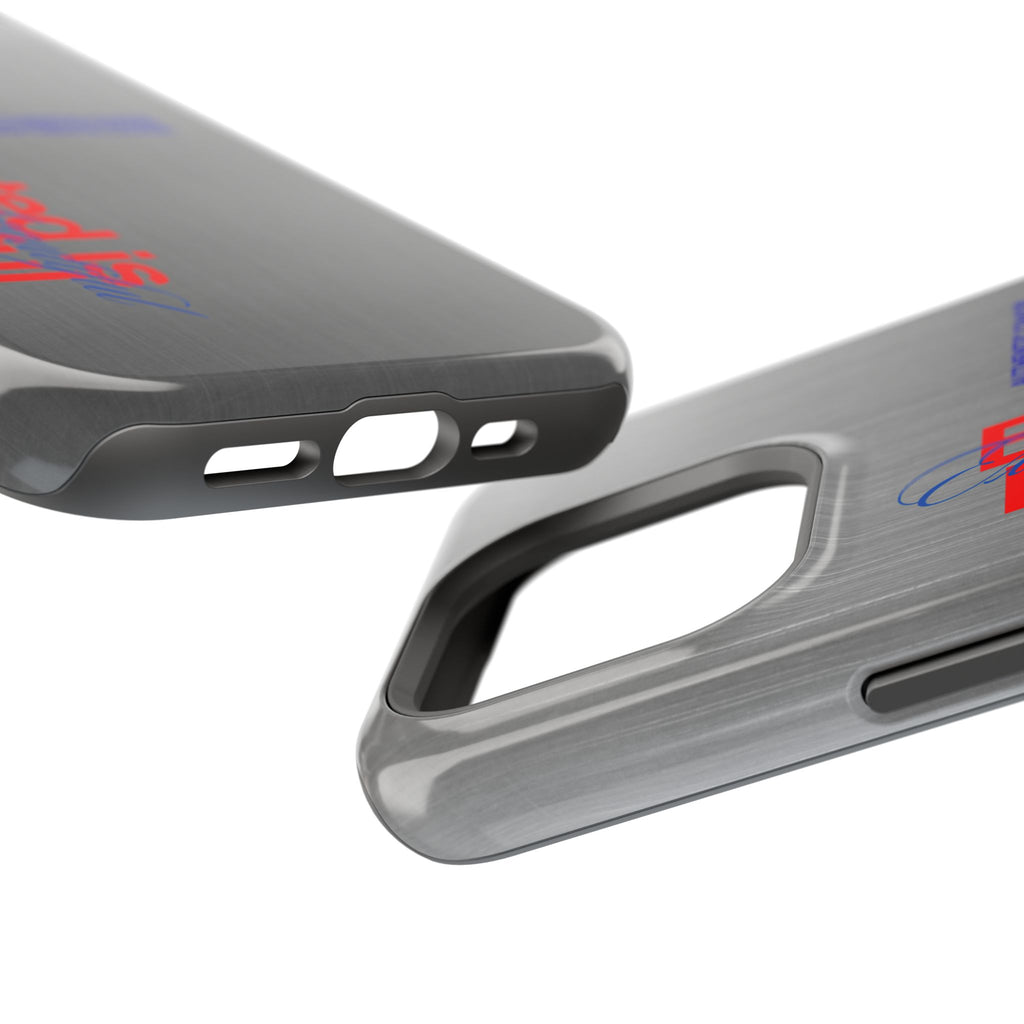EIB - Phone case