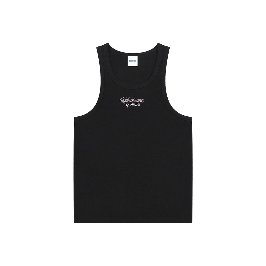 Essential Tank Top