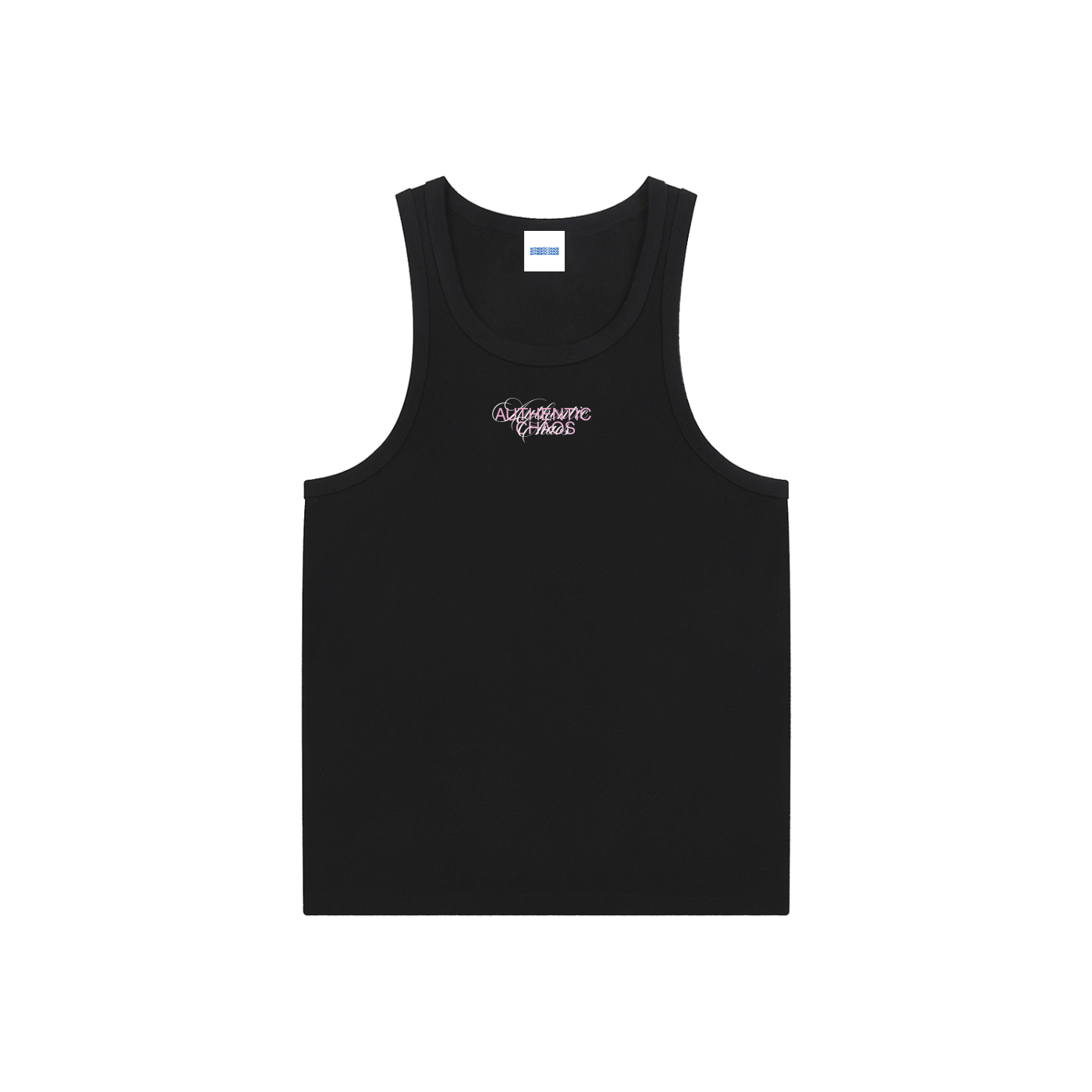 Essential Tank Top