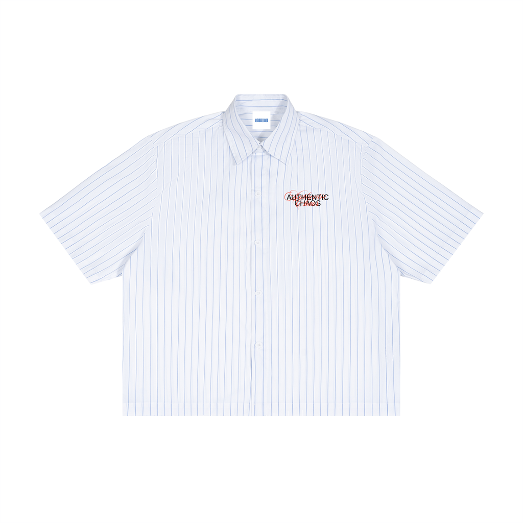 Bottom up shirt