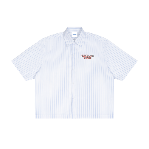 Bottom up shirt
