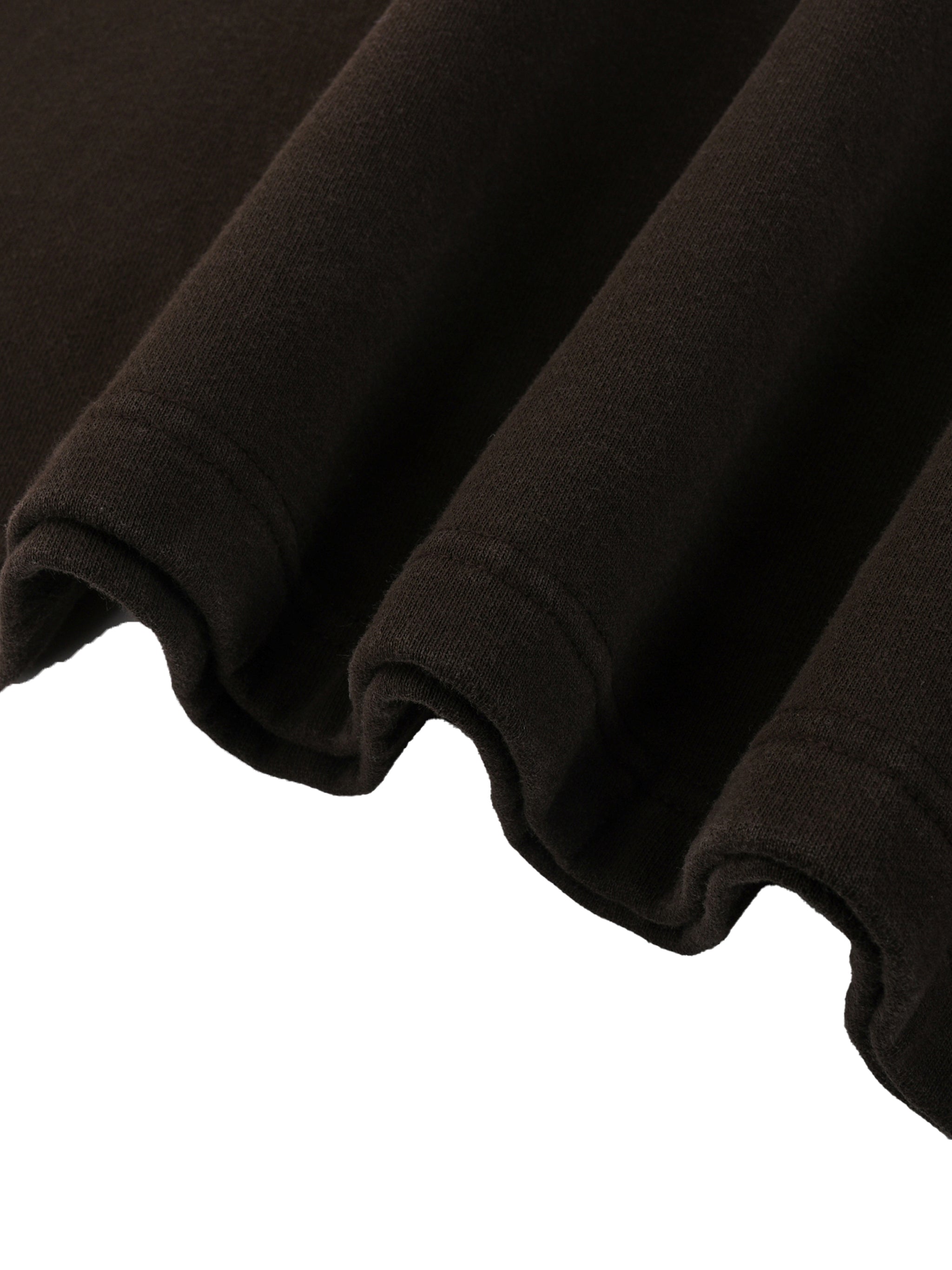 Quarter-Zip Sweatshirt - The future is now