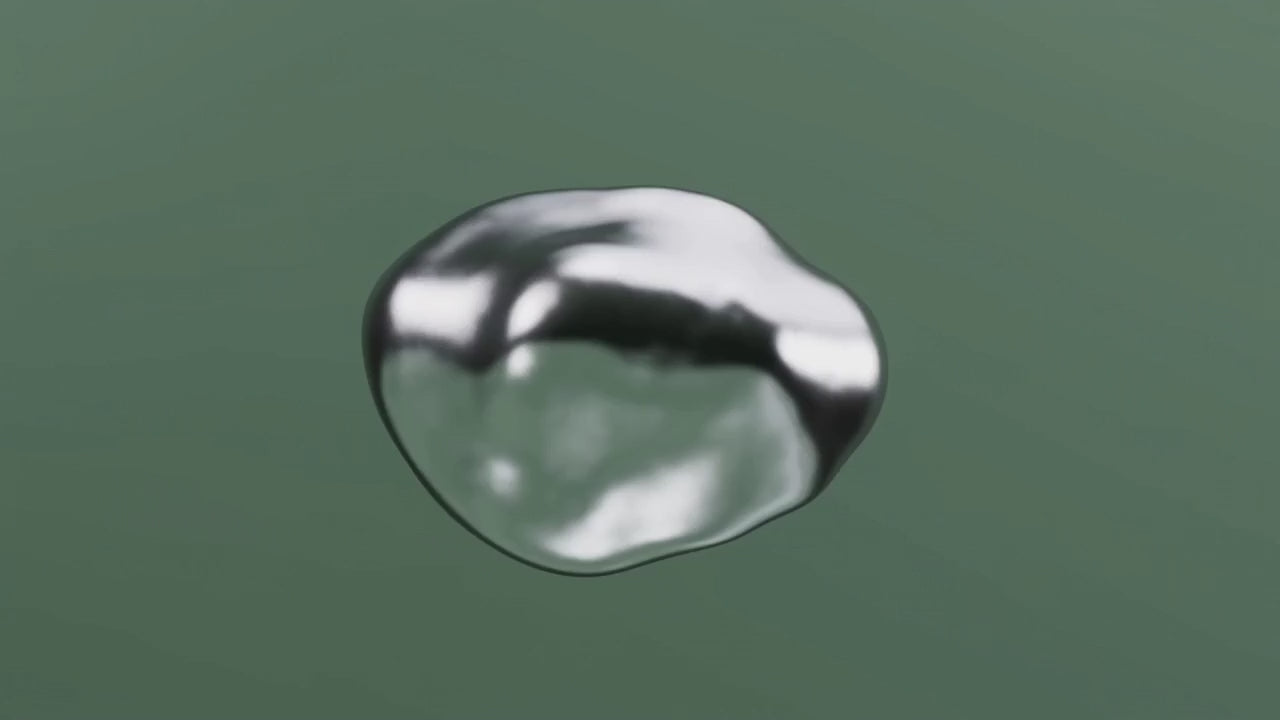 Need Money for Yacht - Boxy Button